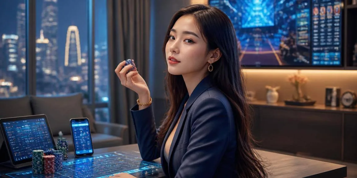 Dragon Tiger Trực Tiếp Việt