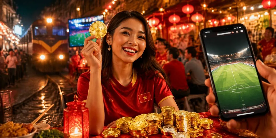 Điểm nổi bật